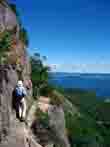 Precipice Trail (Acadia)